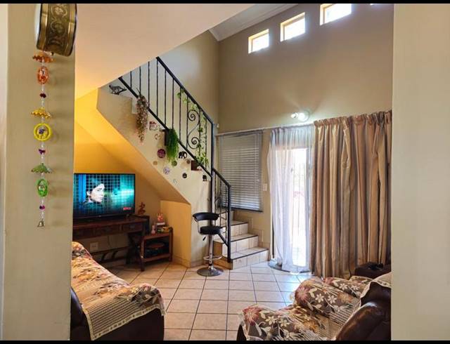 3 BEDROOM APARTMENT FOR SALE IN VORNA VALLEY